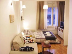 Apartment Agram Centar