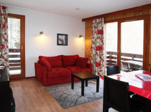Appartement Les Orres, 2 pièces, 4 personnes - FR-1-322-32