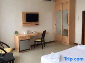Hotel Humboldtbay