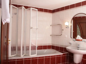 Отель «Салют»