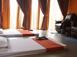 Welcome World Beachfront Resort