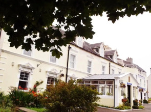 The Portland Hotel