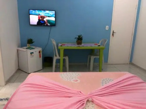 Pousada Sol Nascente