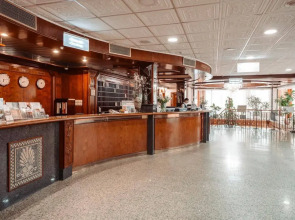 Премьер Отель Русь