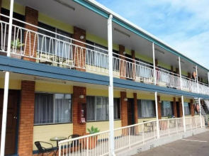 Evans Head Pacific Motor Inn