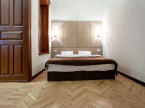 Shalimar Boutique Hotel Baku