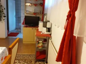 Apartment Stefka