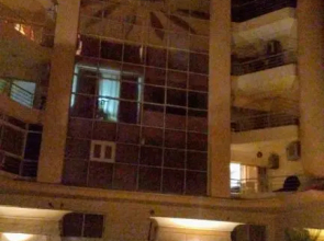 Lotus Residence Hurghada