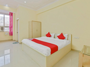 OYO 61038 Kesar Mairrage Garden and Guest House