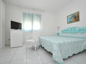 Villa Orizzonte Blu - Torre Suda