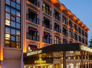 Gonluferah City Hotel