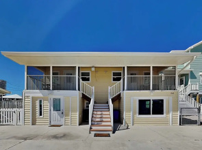 Evening Drift by Distinctive Beach Rentals
