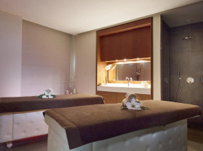 Relais Spa Val d'Europe