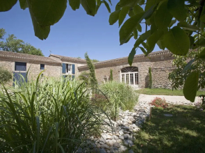 Domaine les Magasins