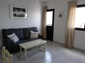 Apartamento Malvasía