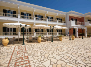 Hotel Rossis
