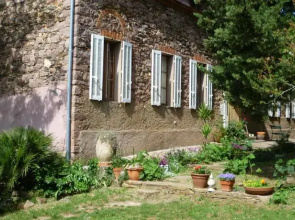 Bed and breakfast La Maison De Nathalie