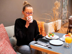 ACHAT Hotel Stuttgart Airport Messe