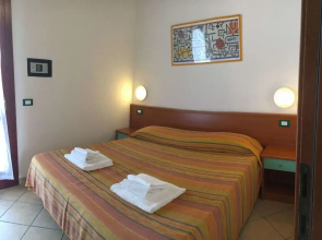 Nicely Furnished Apartment with AC near Beach