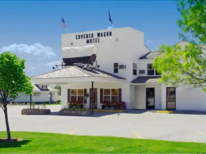 Americas Best Value Inn Covered Wagon Lusk