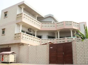 Amazing Grace Residence