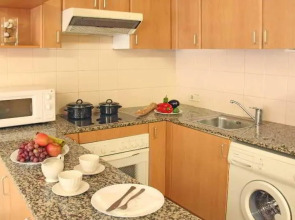 Apartamentos AuraPark Nord