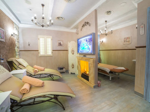 CARLSBAD PLAZA Medical Spa & Wellness hotel