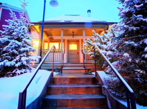 Abode on Park Ave
