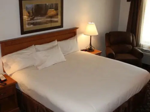 The Wright Hotel