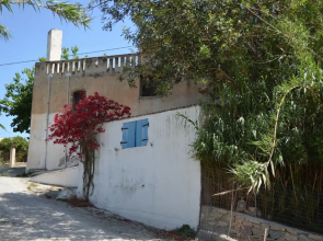 Villa Loutra