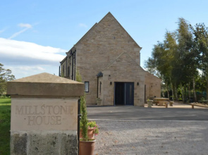 Millstone House Bed and Breakfast