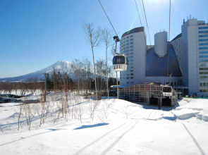 Hilton Niseko Village
