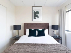 Incredible 2BR in Allston by Sonder