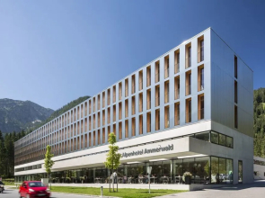 Alpenhotel Ammerwald