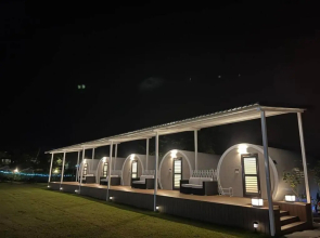 Star & Moon GUEST HOUSE