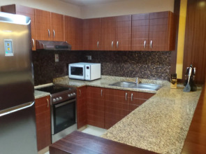 Xclusive Maples Hotel Apartment