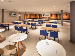 Отель Princess Inspire Tenerife