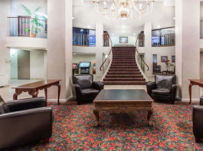 City Center Hotel Milwaukee