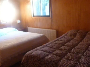 Cabanas Chofita