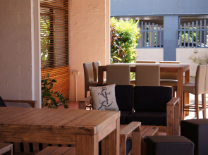 Whitsunday Terraces Hotel Airlie Beach