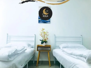 Rihla Hotel Bandar Utama - Hostel