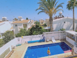 Villa Maria Petounta by STAY BnB