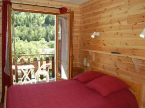 Logis Au Bon Logis