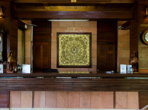 Khaoyai Fahsai Resort