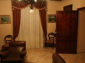 Casa vacanza "il colombaiolo" di marciano