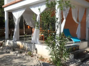 Apartments Casa del paradiso