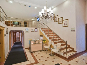 The Byzantium Hotel & Suites - Special Class