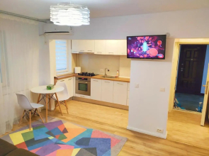 Studio Baneasa