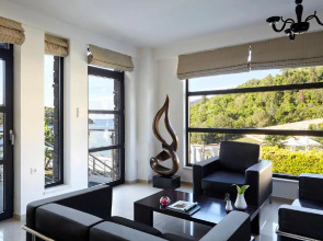 Saz Villas