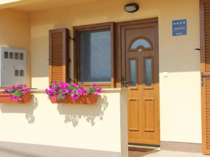 Apartments Insula Aurea